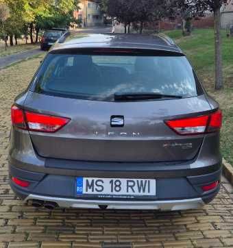 SEAT Leon 2015 — imagine 2