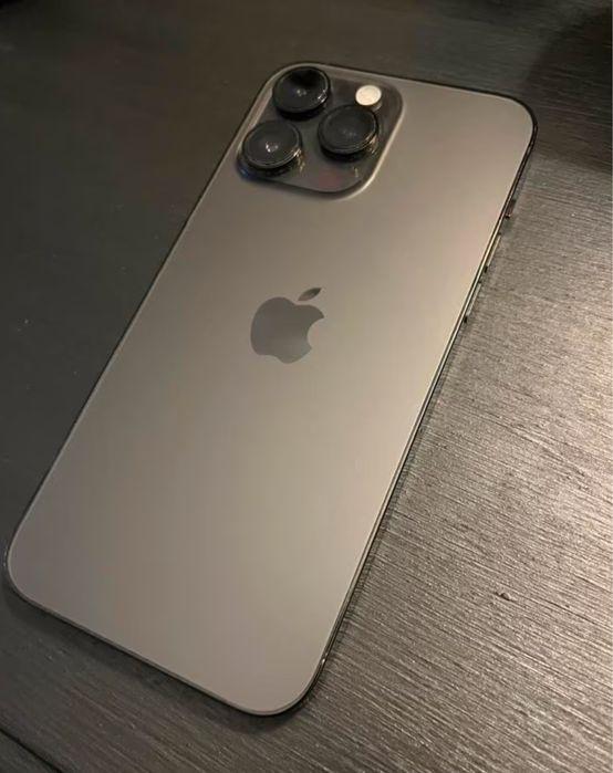 Iphone 14 pro max 128bg