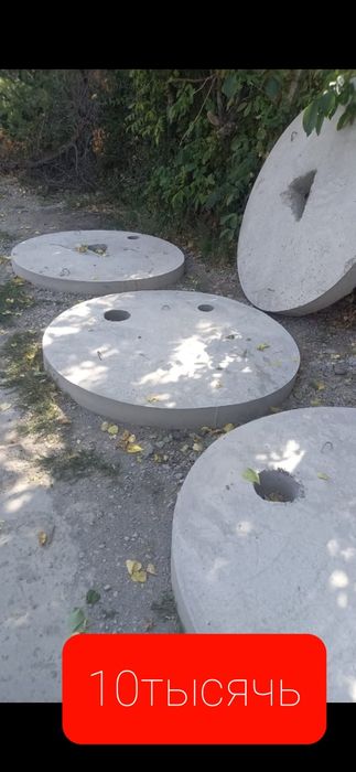 Кольца для колодца прочность гарантия