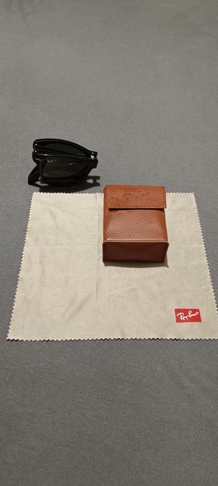 Ochelari Ray Ban Wayfarer Folding