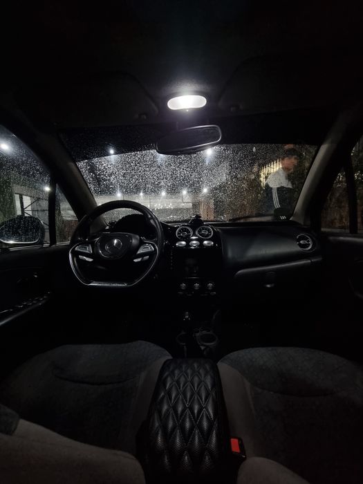 Продаю свой Daewoo Matiz Euro 2014