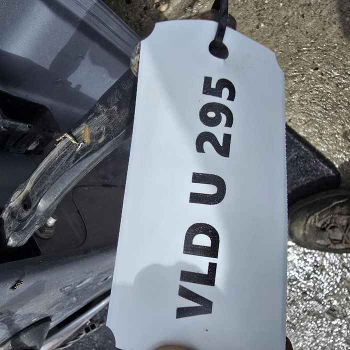 Portiera usa stanga fata Opel Zafira B