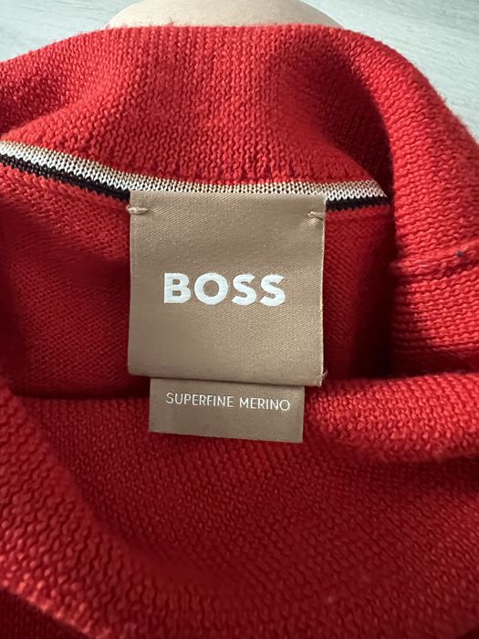 Maleta Hugo Boss
