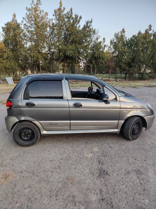 Matiz Best H9 2016 sotiladi