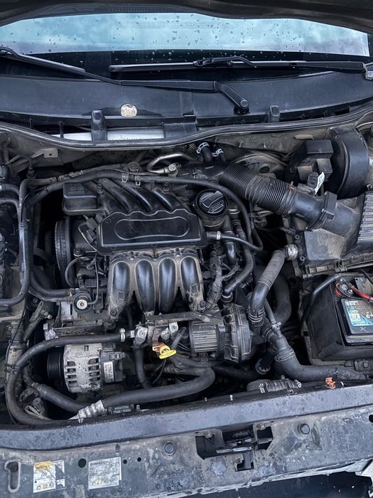 OKAZIE GPL DE CRIZA!! Skoda Octavia 1 1.6 benzina + GPL VALABIL INCA 7 ANI, citește descrierea!!