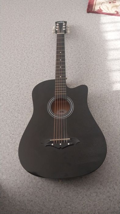 Гитара ARG акустика