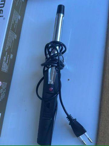 Плойка для волос