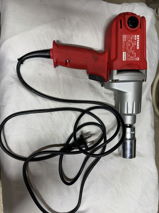 Гайкаверт 220w Keyang