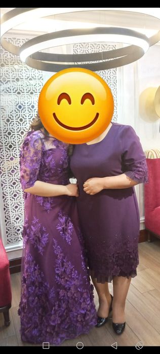 Vecherniy ko'ylak