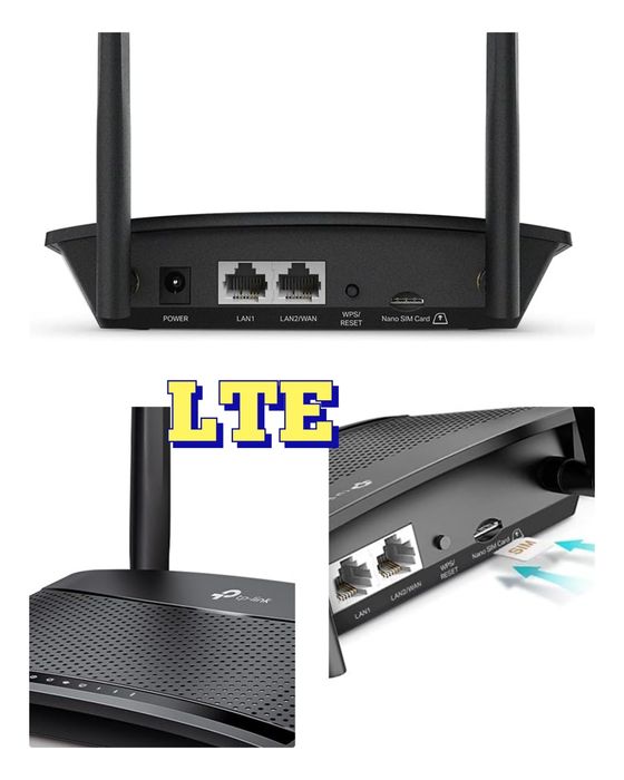 SIM CARD безлимитен интернет+25 GB  в рутер или смартфон за 30 дни