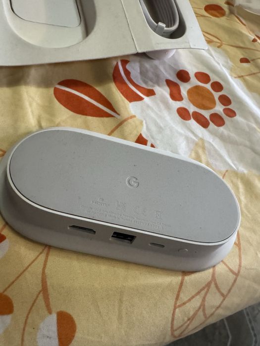 Google tv streamer 4k