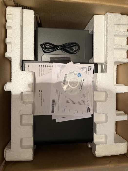 HP Officejet Pro X476dw