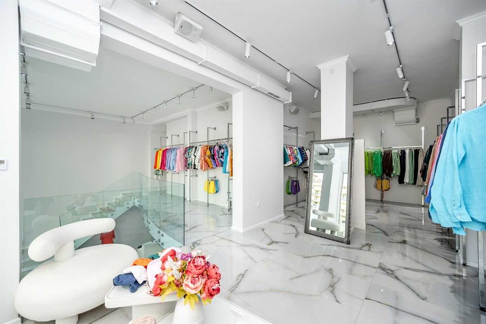 Продава се Магазин в София, Манастирски ливади - 233 кв.м за 9 €/кв.м - Снимка #1