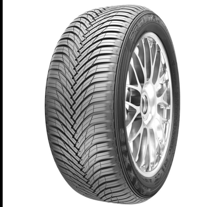 275 45 20 MAXXIS Всесезонни Замъка Ямбол