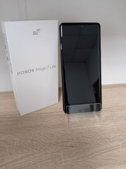 Telefon Honor Magic 7 Lite, Cod 109571