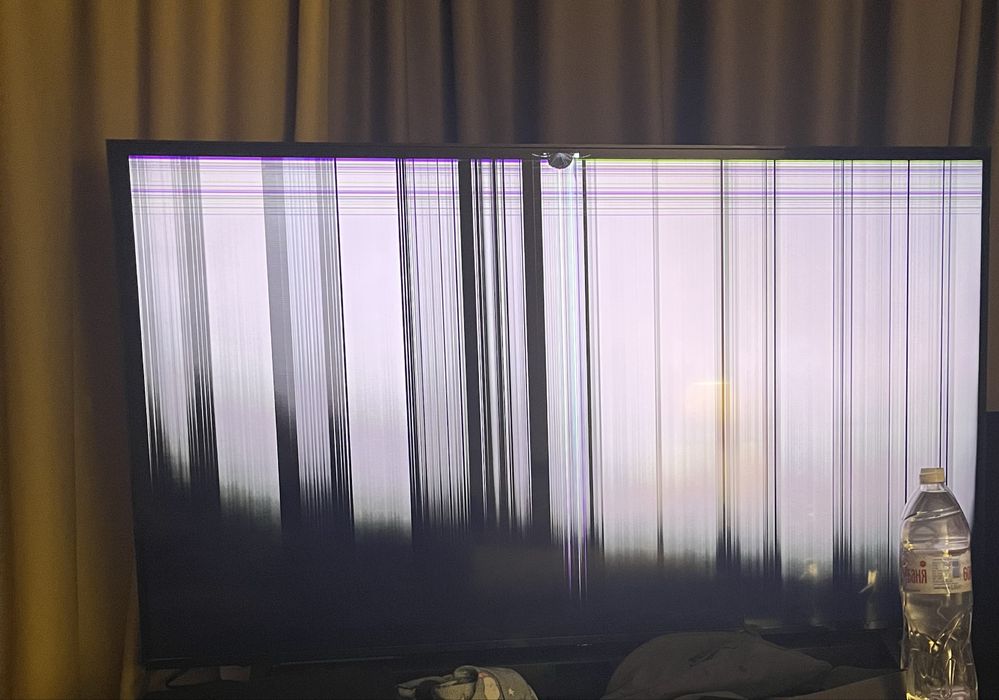 Продавам LG 55 инча