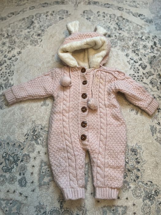 Детские вещи даром