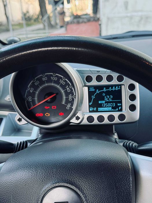 Продам spark 3 позиция 2015 года