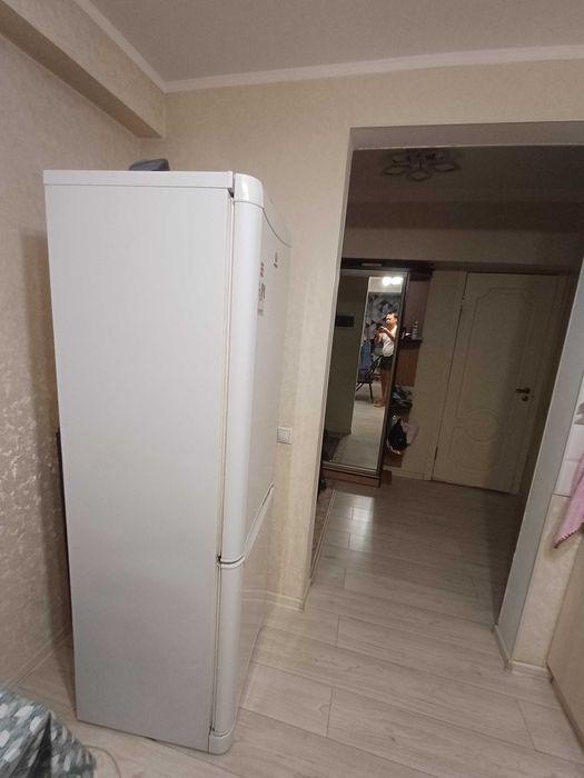 Холодильник INDESIT 2-х камерный