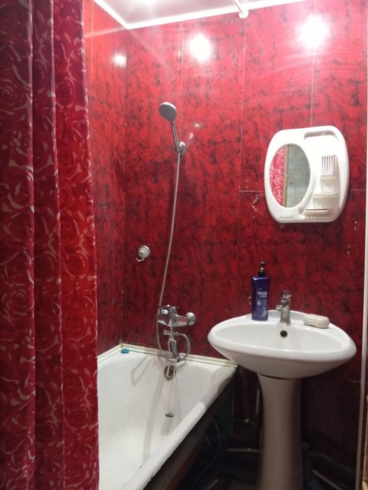 Сдам квартиру район Айгуль