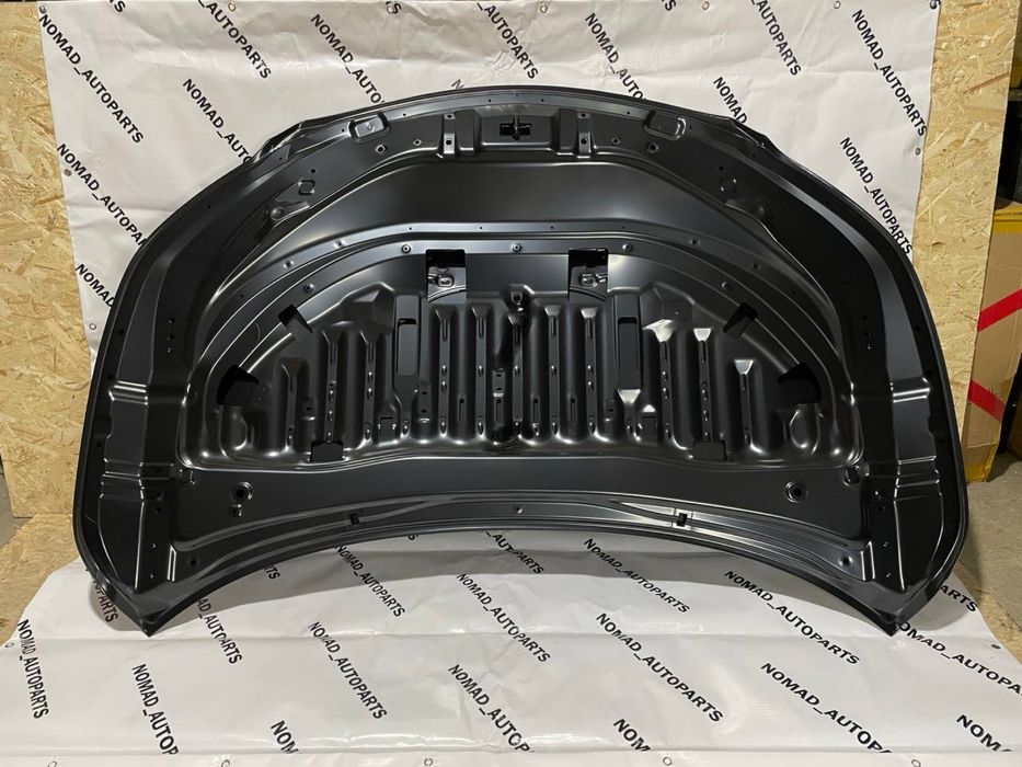 Rx 16,21 капот новый оригинал