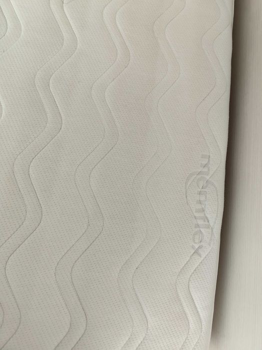 Двулицев матрак Happy Dreams, Jumbo Imperial с размери 200х180х30см