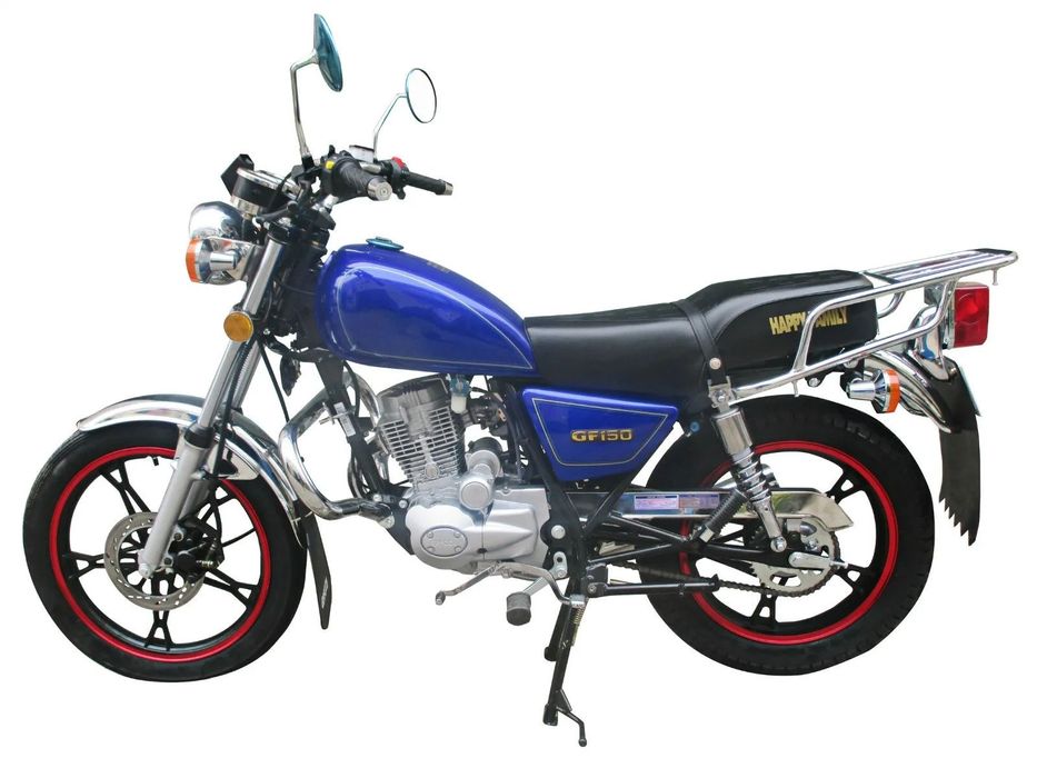 Мототехника любая