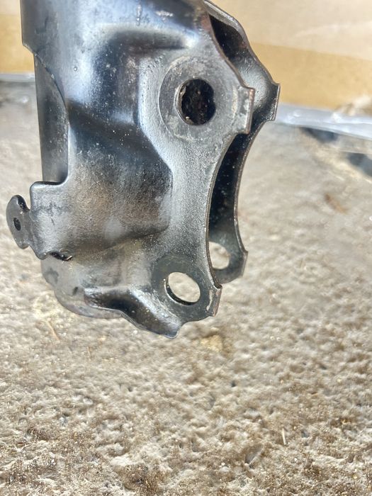 Стойка на ваз оригинал