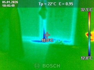 Facturi mari? Frig în casă? Află EXACT unde pierzi căldura!