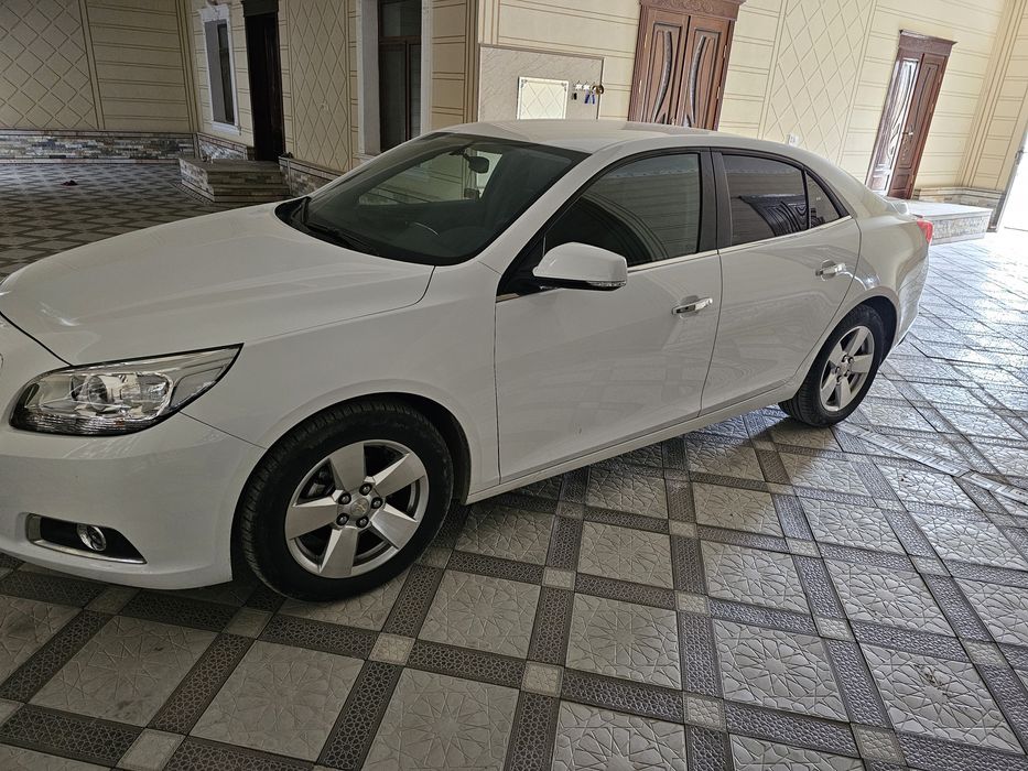 Малибу 1 сотилади 2015