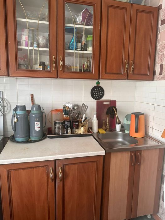 Пролам кухонный гарнитур