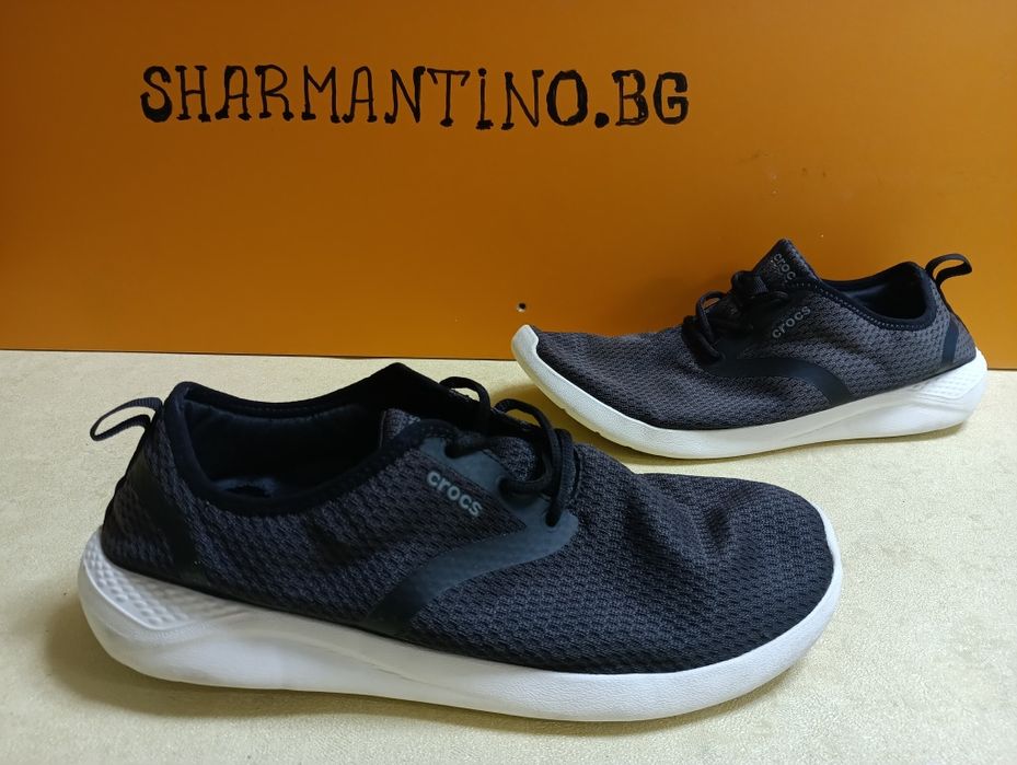 Crocs сникърси N 45,5 - 25 лв