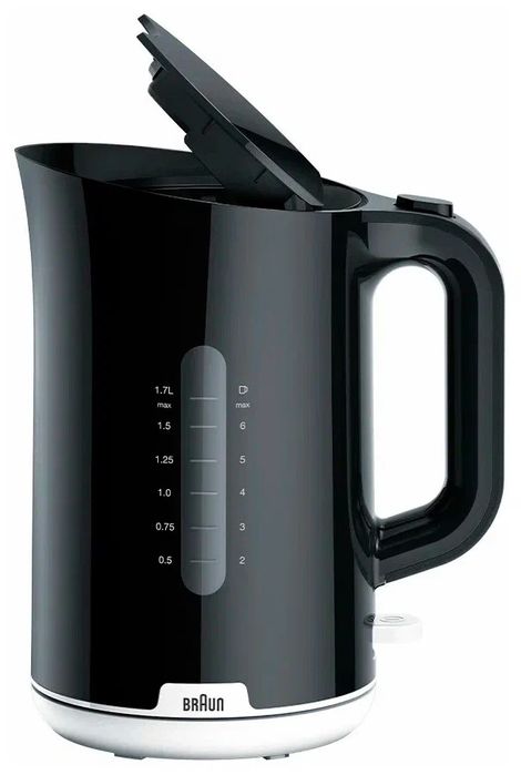 Braun kettle WK 1100 электрический чайник
