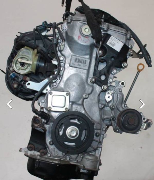 Тойота Lexus двигателя 1Ar-fe  объем 2.7