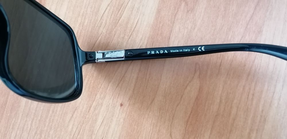 Ochelari Prada originali