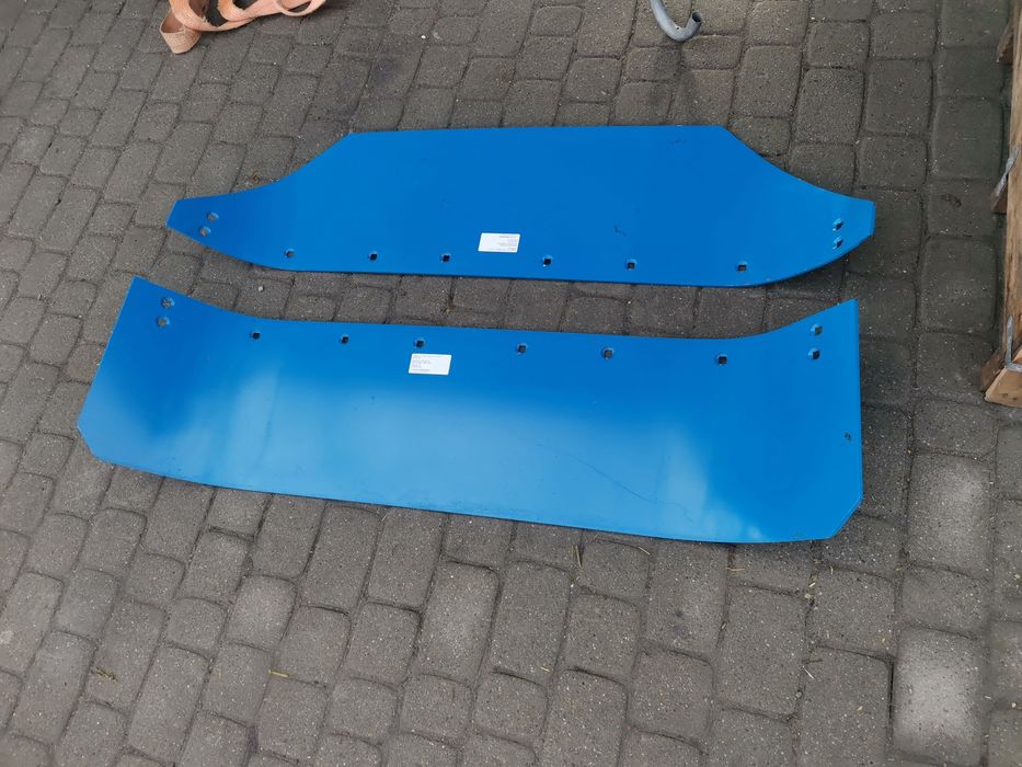 Cuțit lamă mașina recoltat ceapa