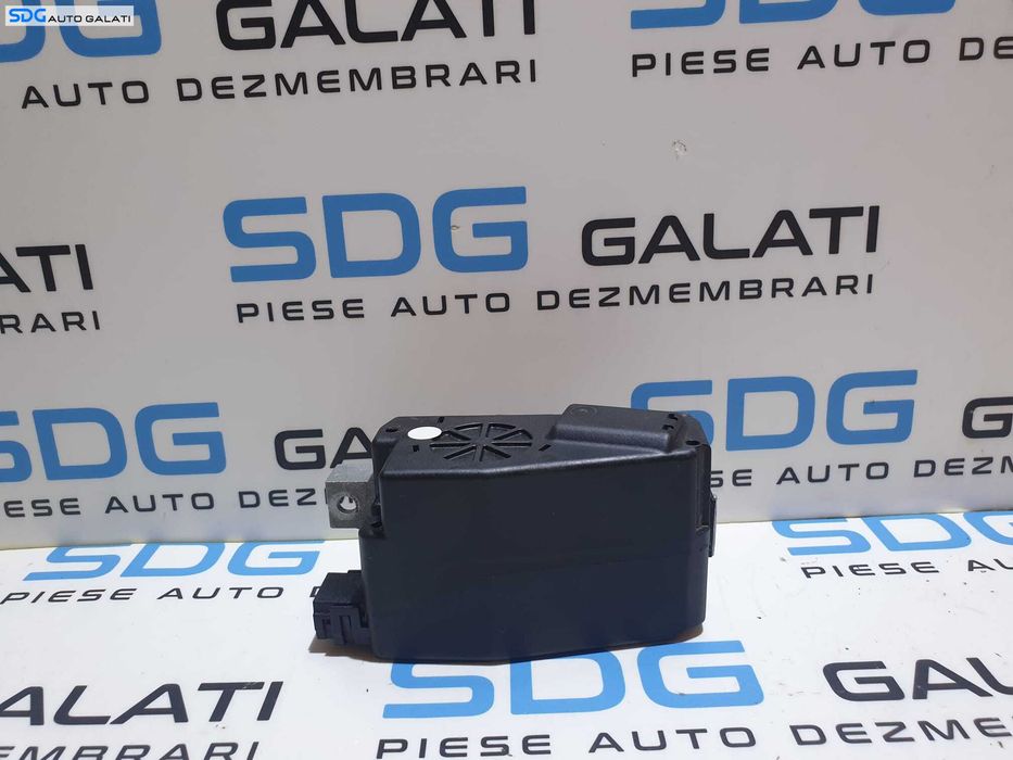 Blocator Ax Coloana Volan Audi Q5 2009 - 2018 Cod 8K0905852D [L4007]