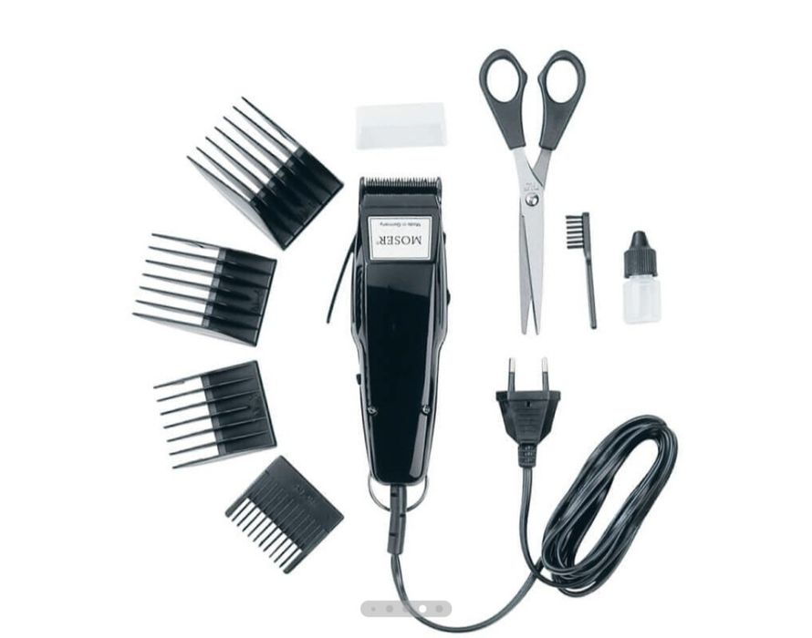 Продам машинку для стрижки животных