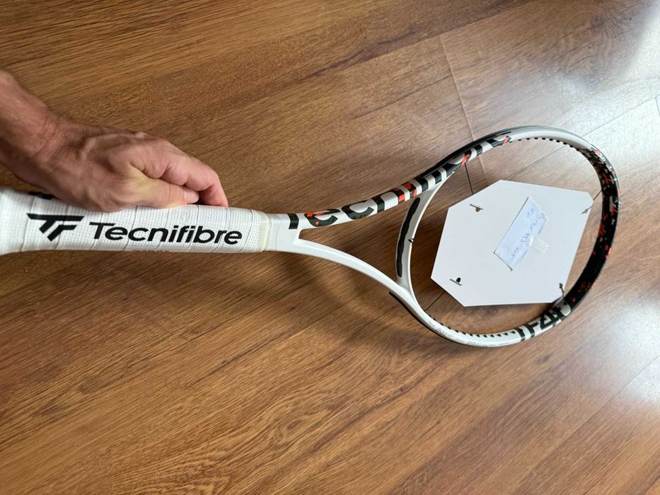 Ракети Tecnifibre TF40 16/19