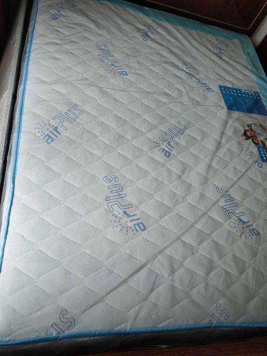 Еднолицев матрак 144/186