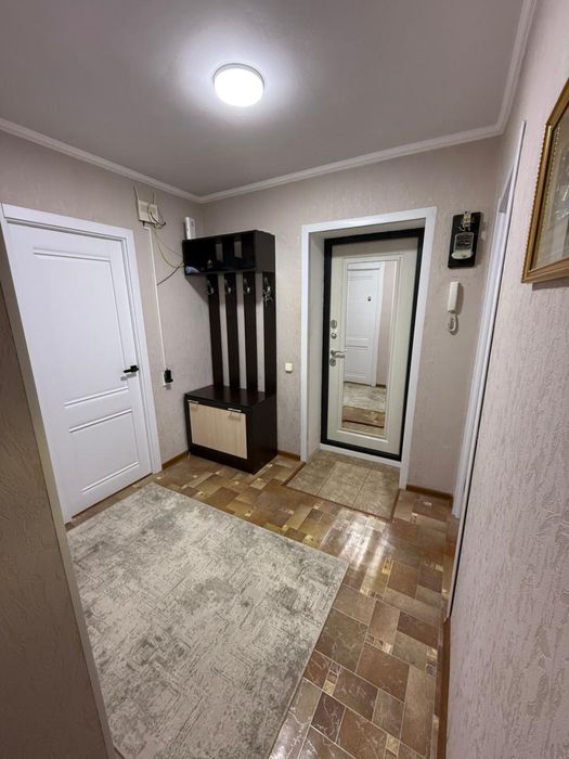 Продается трёхкомнатной квартиры