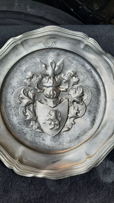 Калаени чиний. Стари