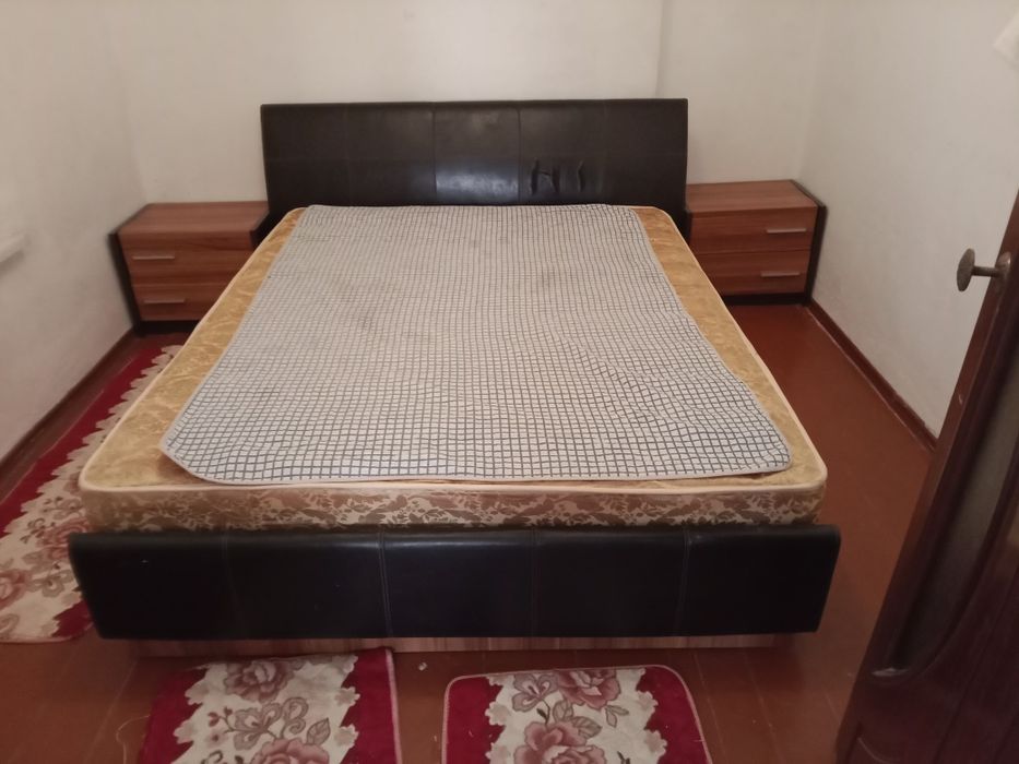 Продам срочно Кровать
