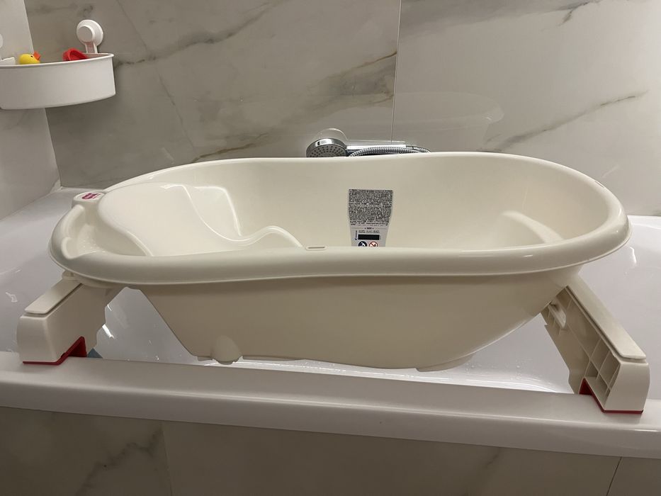 Ергономична вана за бебе Ok Baby