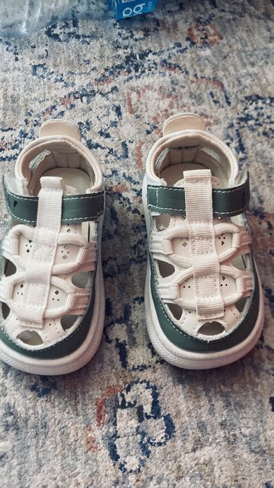 Обувь 23 размер уни