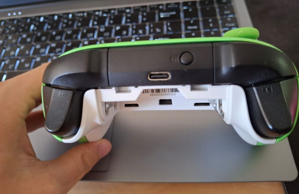 Xbox Wireless Controller