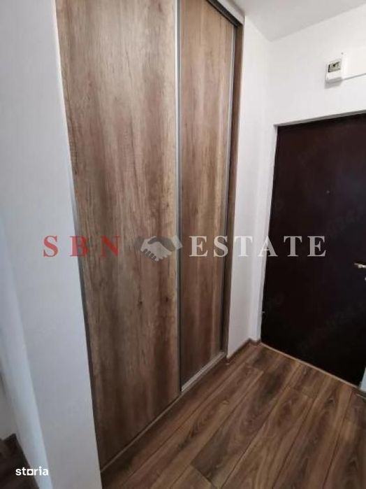Garsoniera | Drumul Taberei | Renovata | Metrou