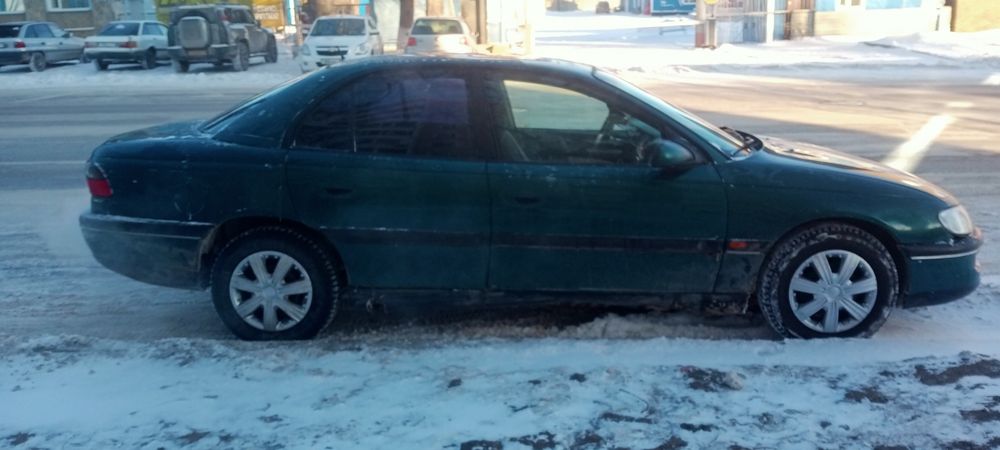 Продам автомобиль