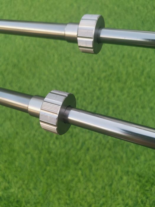 Rod Pod 145 LUX ALUMINA 4+2