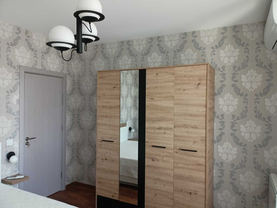 Дава се под наем Двустаен апартамент в София, Люлин 2 - 65 кв.м за 450 € - Снимка #1